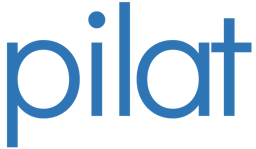 Pilat HR logo
